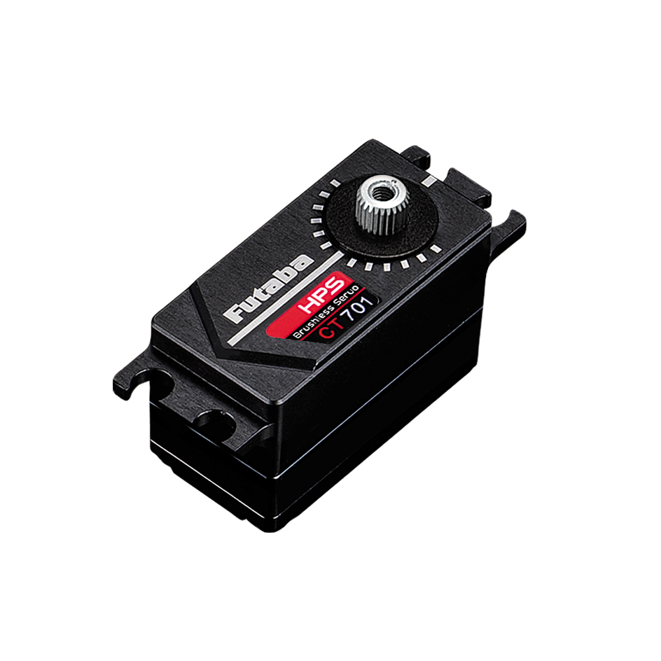 HPS-CT701 | 双葉電子工業株式会社 ラジオコントロール