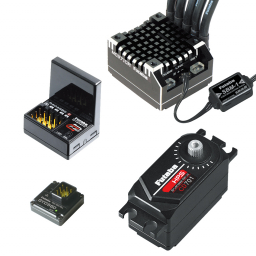 受信機 | セット製品 | 双葉電子工業株式会社 ラジオコントロール