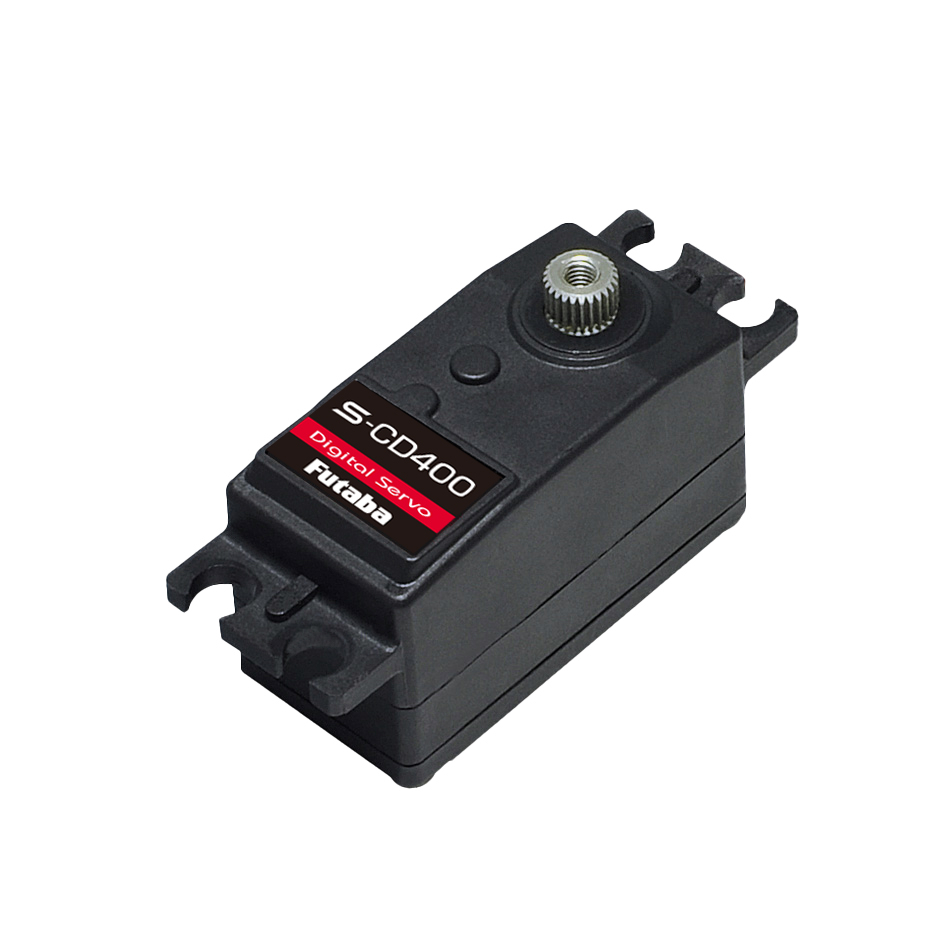 S-CD400 | 双葉電子工業株式会社 ラジオコントロール