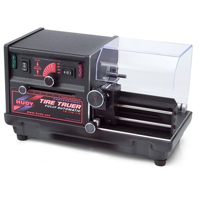 HUDY EXCELLENT TIRE TRUER - FULLY AUTOMATIC 1 / 8, 1