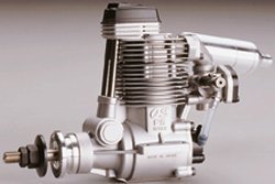 O.S. Engine OSMG0890 FS-91 Surpass II with Pump