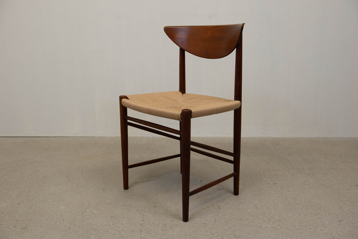 Chair/Peter Hvidt & Orla Molgaard Nielsen | 北欧家具・ヴィンテージ