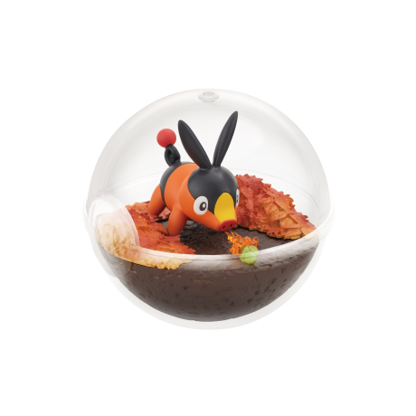 ポケットモンスター テラリウムコレクション14：商品案内 | 株式会社