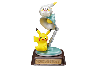 Pokémon VINTAGE COLLECTION Type:Steel：商品案内 | 株式会社リーメント