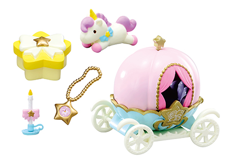 リトルツインスターズ Twinkle ☆ Party：商品案内 | 株式会社リーメント