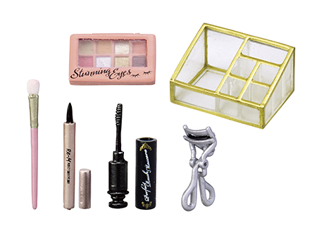 MAKEUP Dresser：商品案内 | 株式会社リーメント