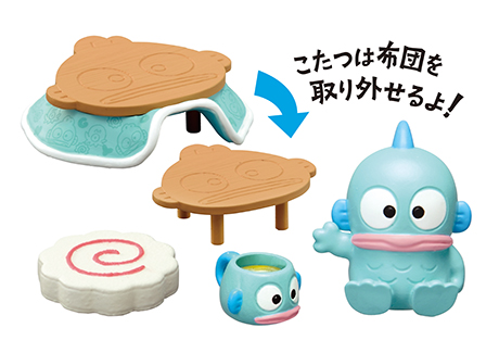 リーメント HANGYODON ROOM｜ハンギョドン💙グッズ情報