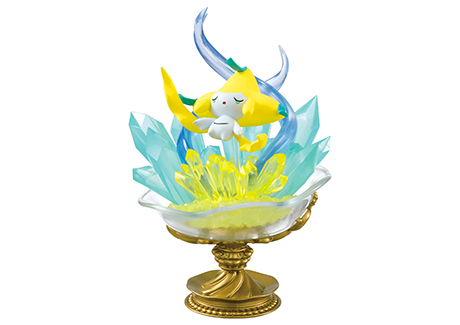 POKÉMON GEMSTONE COLLECTION 2：商品案内 | 株式会社リーメント