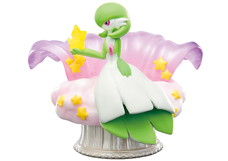 ポケットモンスター 星降る夜のスターリウム：商品案内 | 株式会社