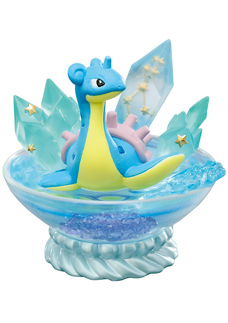 ポケットモンスター 星降る夜のスターリウム：商品案内 | 株式会社