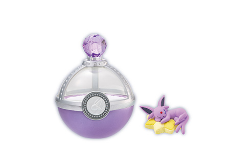 ポケットモンスター イーブイ＆フレンズ Dreaming Case2：商品案内