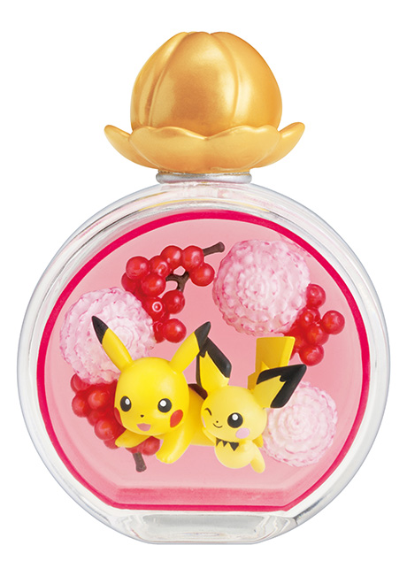 ポケットモンスター PETITE FLEUR deux：商品案内 | 株式会社リーメント