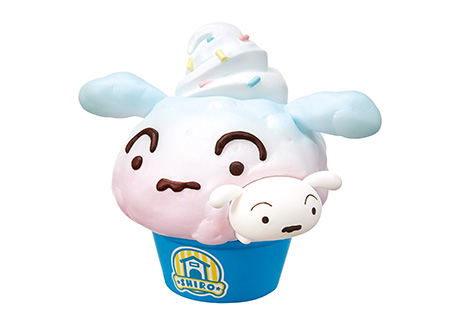 クレヨンしんちゃん オラとまんぷくスイーツ：商品案内 | 株式会社