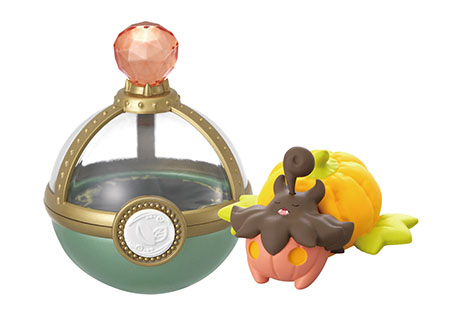 ポケットモンスター Dreaming Case4 Lovely midnight hours：商品案内