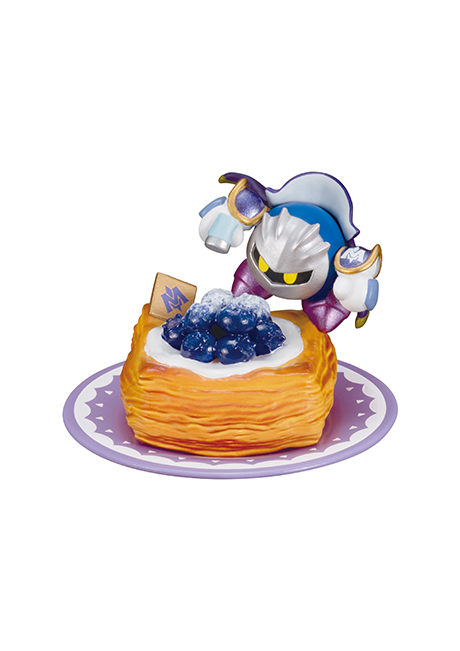 星のカービィ あつまれ！ベーカリーカフェ：商品案内 | 株式会社リーメント
