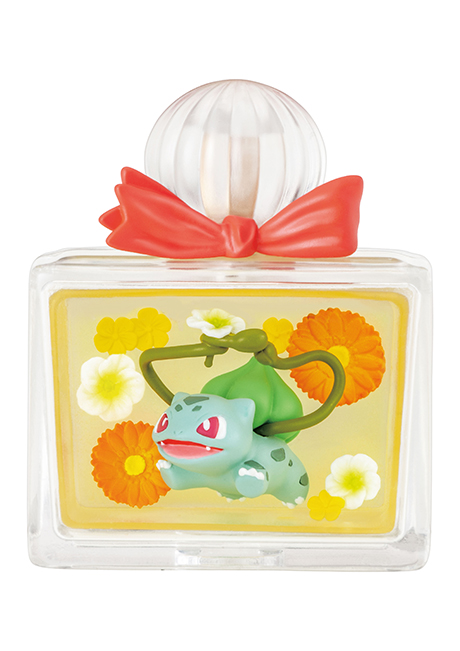 ポケットモンスター PETITE FLEUR trois：商品案内 | 株式会社リーメント