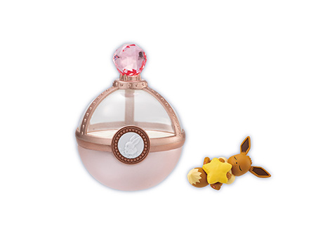 ポケットモンスター イーブイ＆フレンズ Dreaming Case2：商品案内