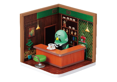 どうぶつの森 Happy Room：商品案内 | 株式会社リーメント