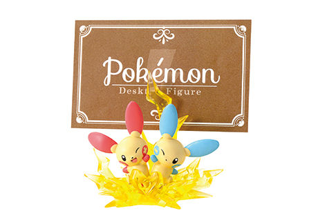 ポケットモンスター おたすけデスク -so cute-：商品案内 | 株式会社