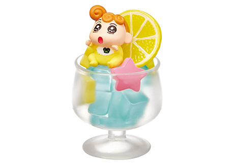 クレヨンしんちゃん オラとまんぷくスイーツ：商品案内 | 株式会社