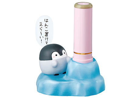 あなたのデスクにコウペンちゃん：商品案内 | 株式会社リーメント