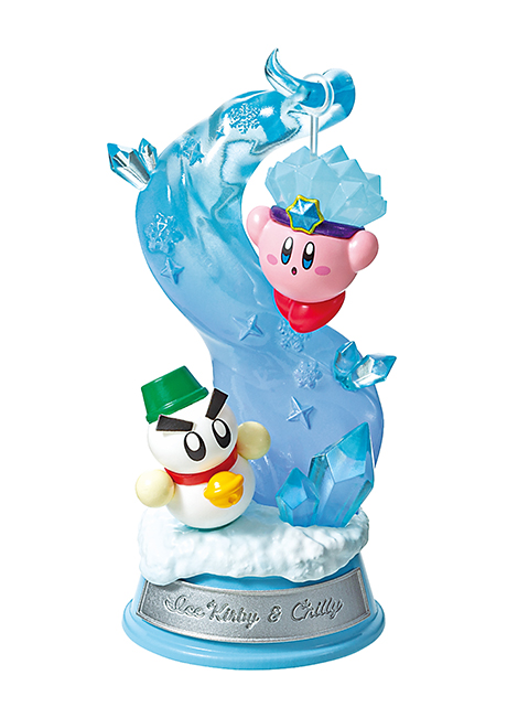 星のカービィ Swing Kirby in Dream Land：商品案内 | 株式会社リーメント