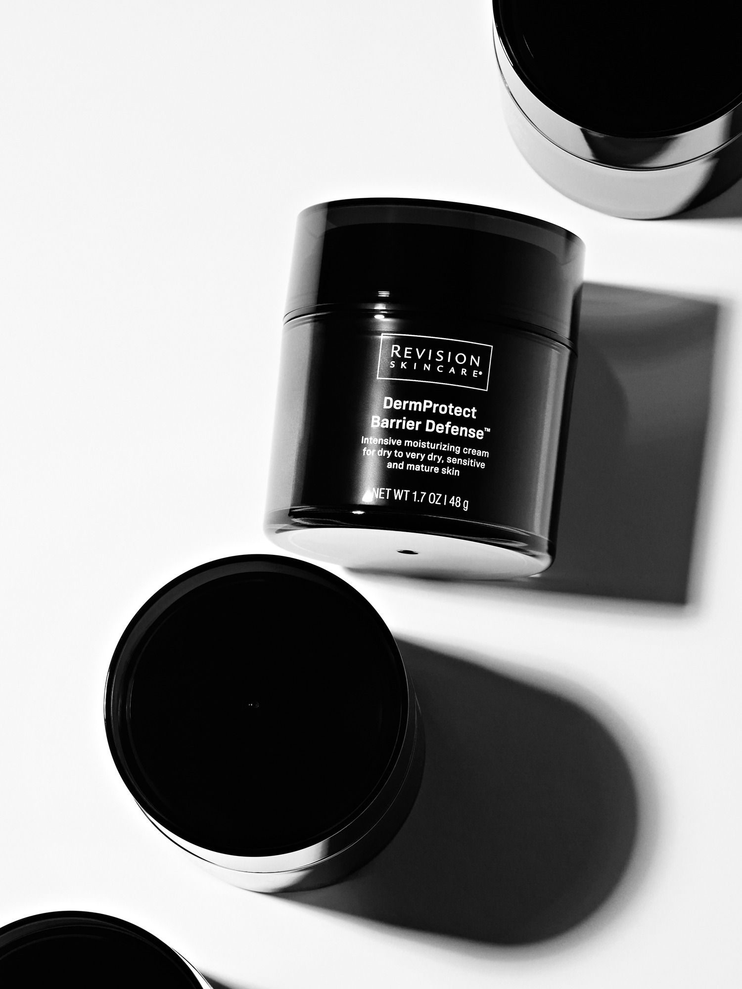 NEW!】DermProtect Barrier Defense™︎ | 【公式】REVISION SKINCARE