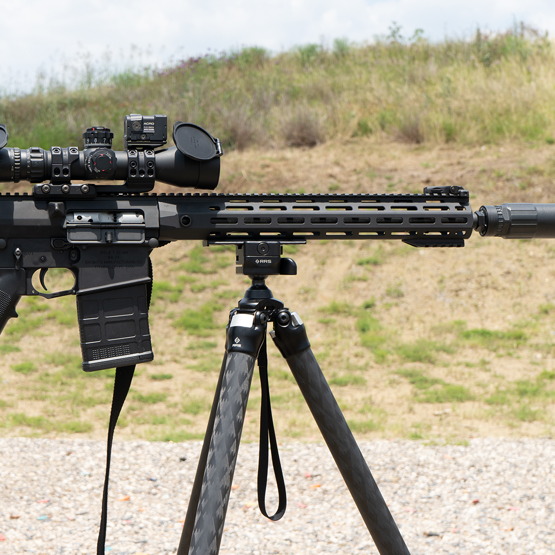 Annex Defense Ultralight ARCA Swiss MLOK Rail - Long