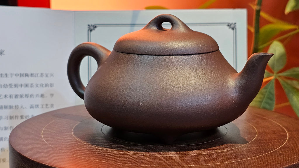 Purple Clay, 紫泥。ZiNi – Page 22 – realzisha.com