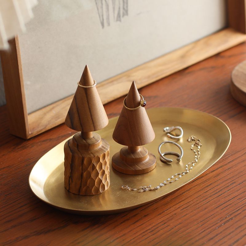 リングホルダー TEAK ｜家具・インテリア通販 Re:CENO(リセノ)
