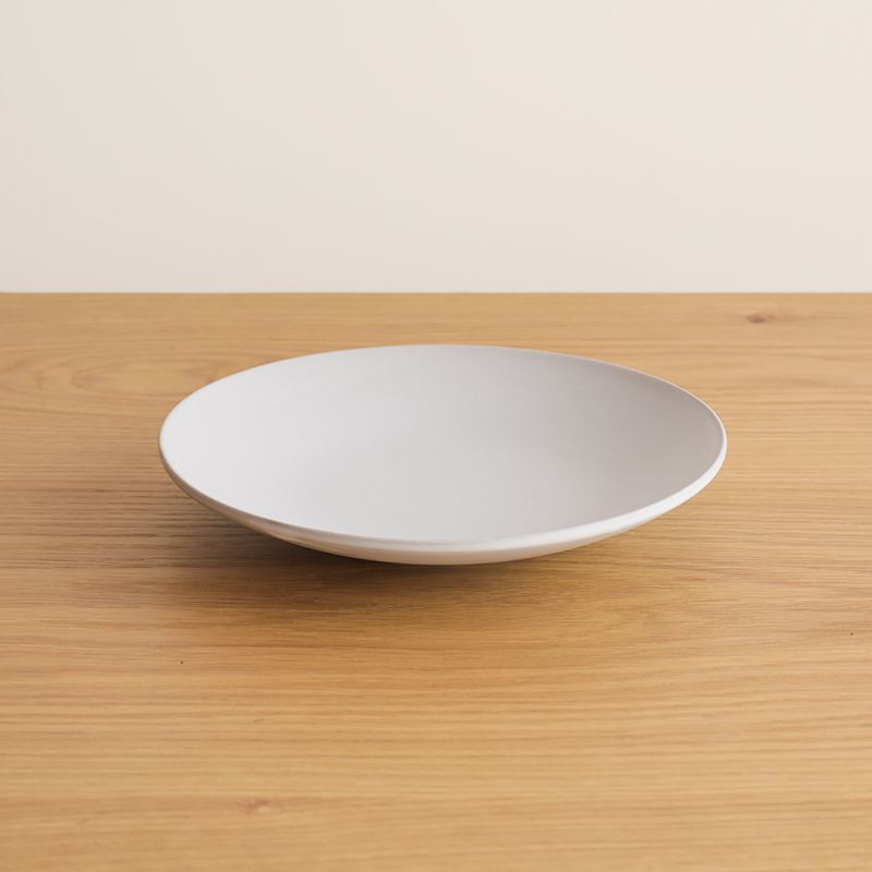 SyuRo 炻器 Deep Plate ｜家具・インテリア通販 Re:CENO(リセノ)