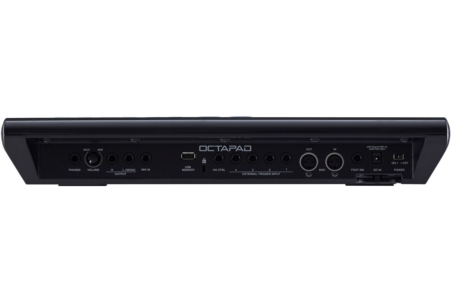 Roland Octapad SPD-20 Pro » Buy Online