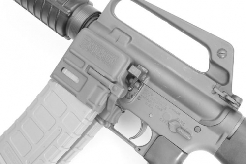 MK I Redi-Mag - Redi-Mag