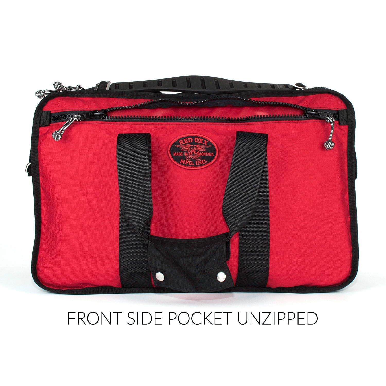 Air Boss - Best Men's Carry On Bag - Quality Made in USA