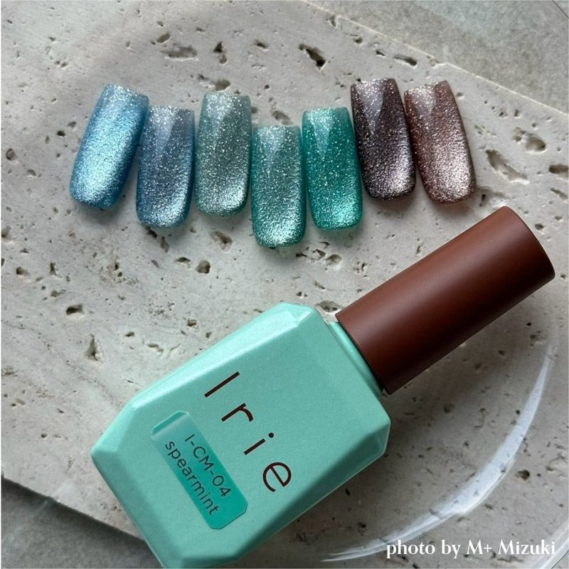 rednails web channel / チョコミントフラッシュマグ12ml CM-05