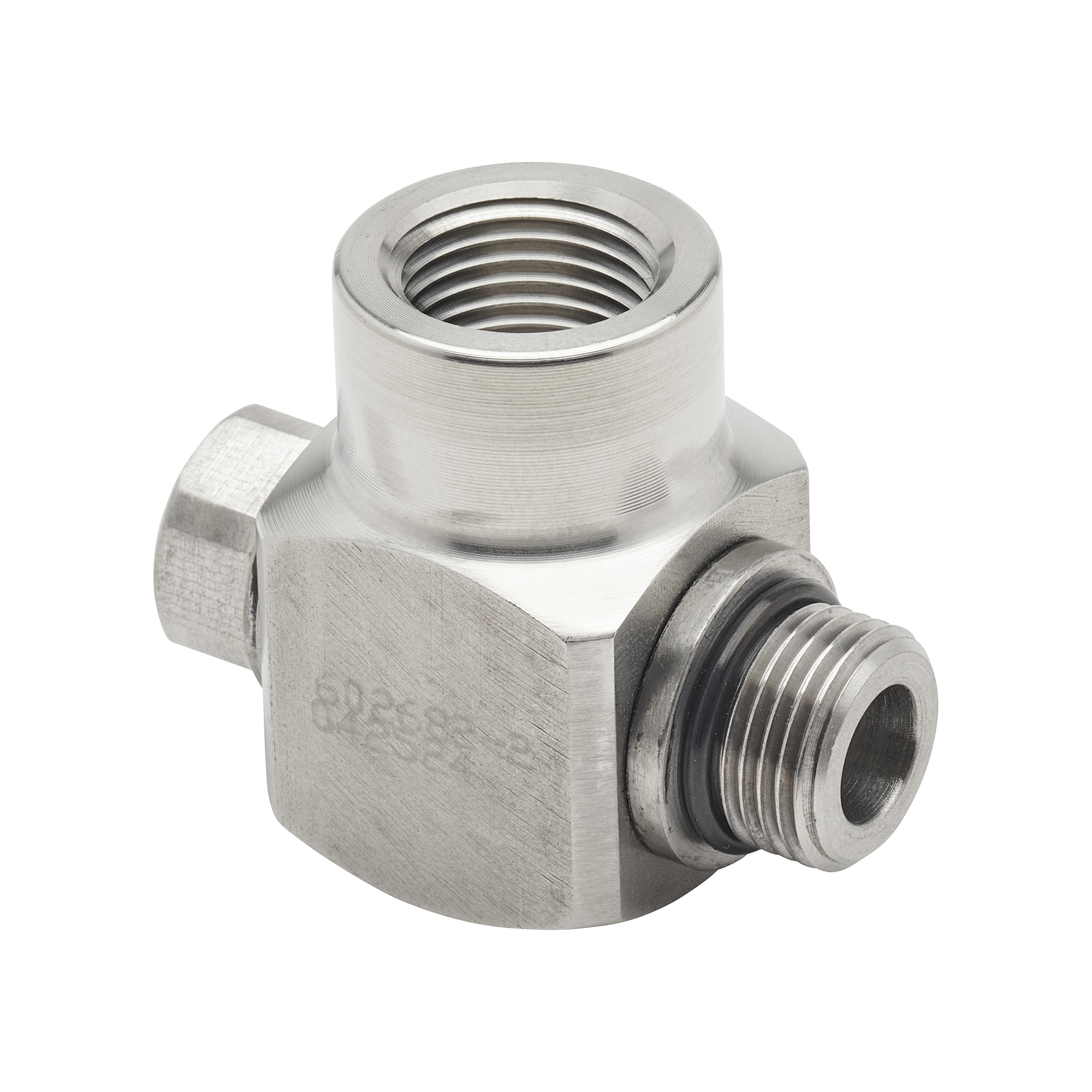 Reelcraft S602682-2 - Swivel Assembly