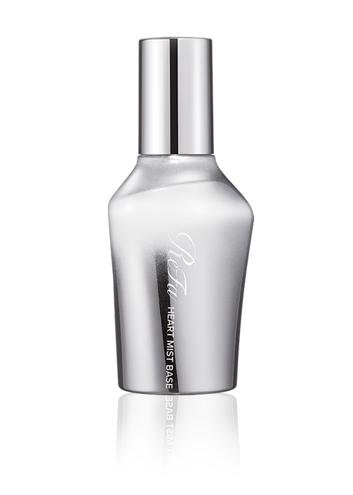 リファハートミストベース - ReFa HEART MIST BASE | 商品情報 | ReFa