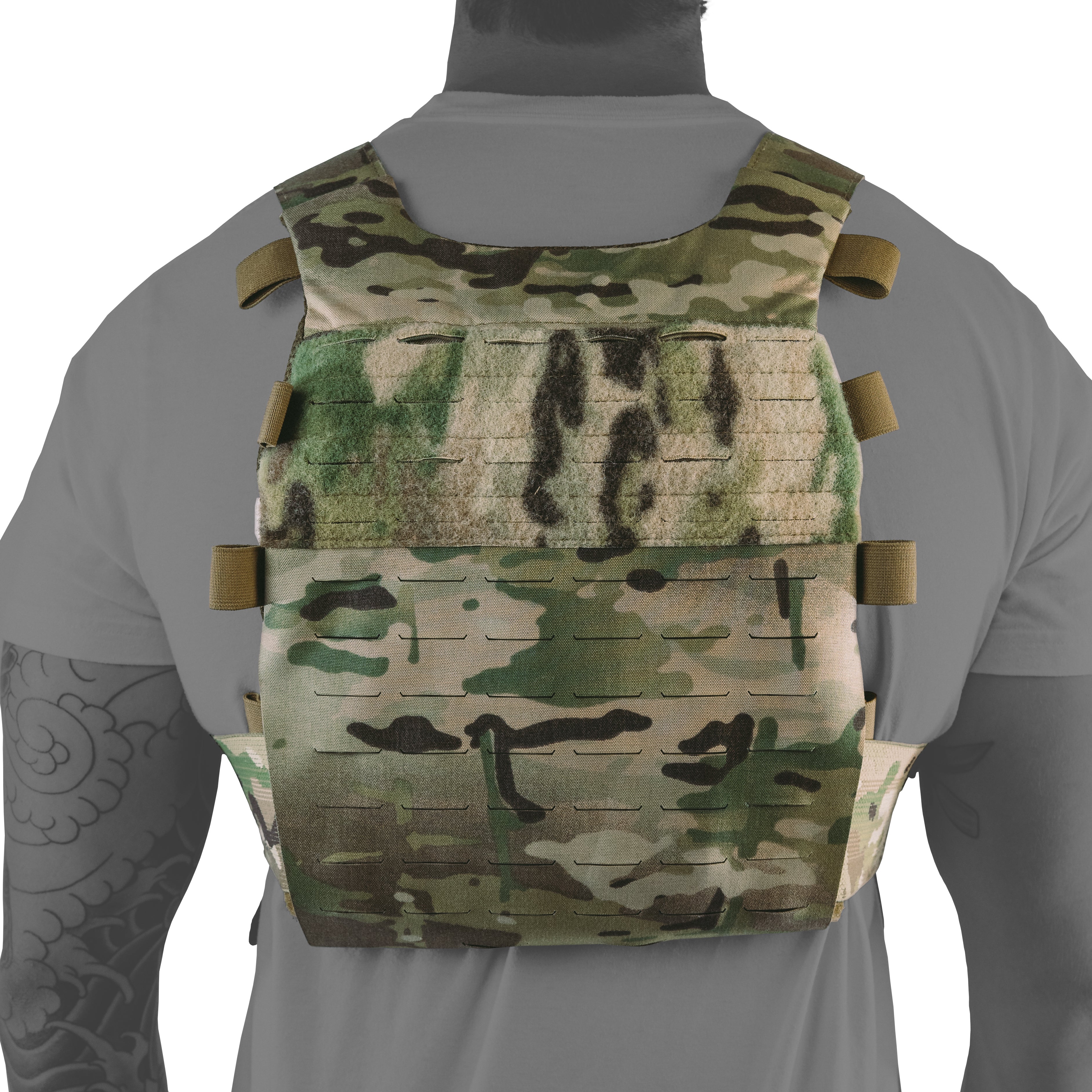 FERRO CONCEPTS The Slickster(Base) マルチカム The Slickster™ Base