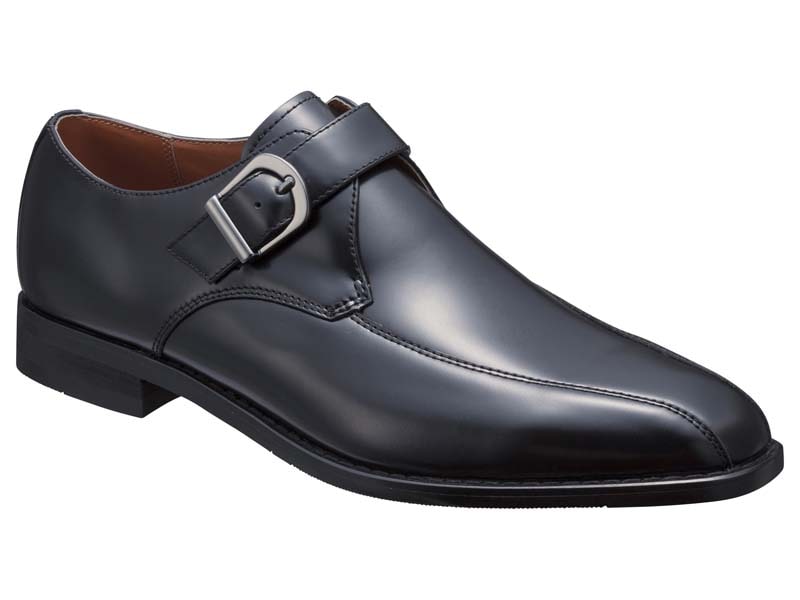 PROFESSIONAL GEAR モンクストラップ（GB49） | 靴のリーガル