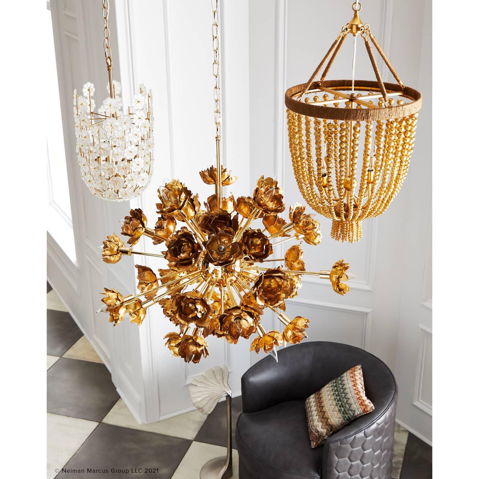 Charlotte Pendant | Regina Andrew Detroit