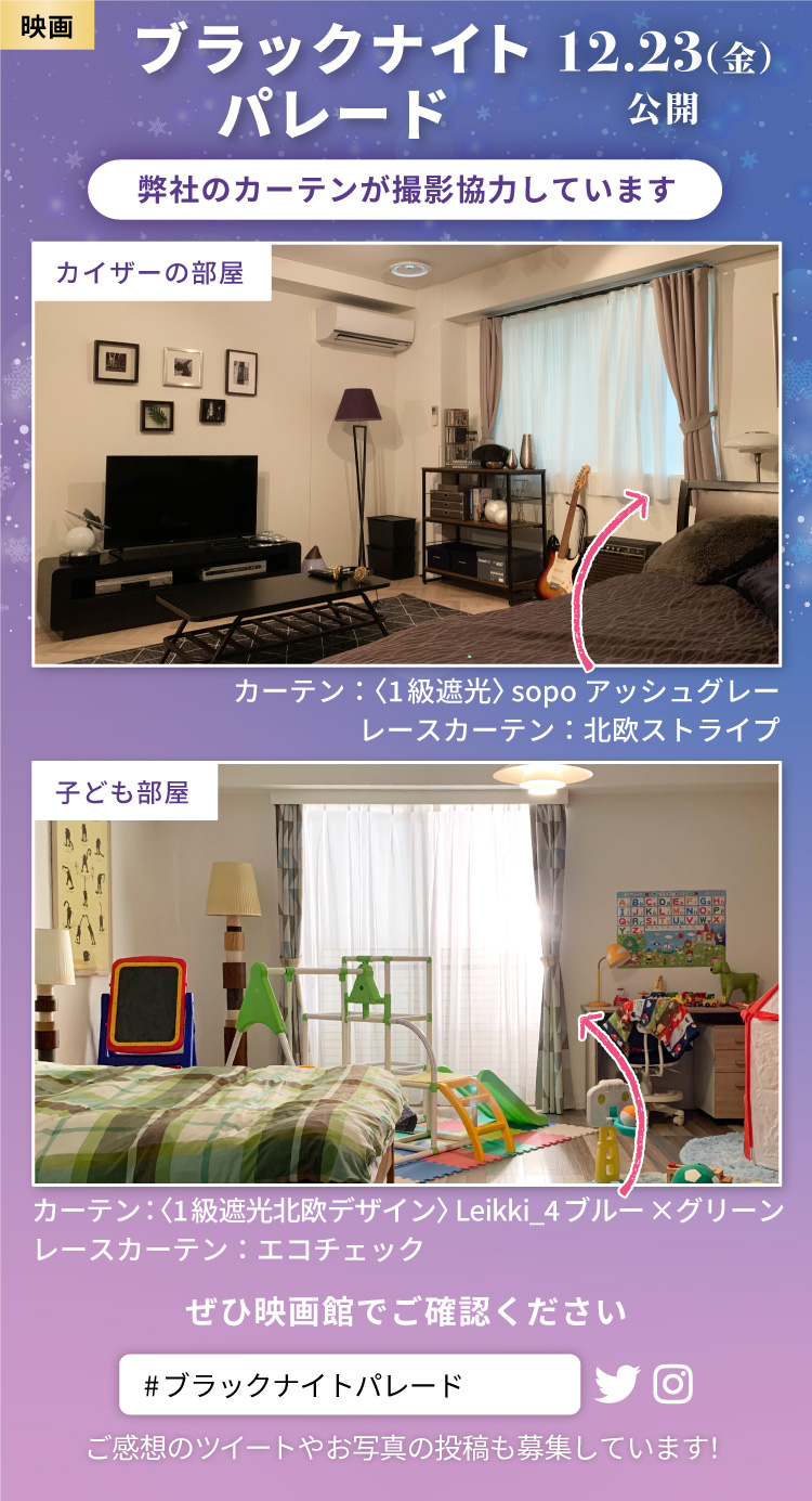 オーダーレースカーテン】高性能断熱レースカーテン / NOKKI
