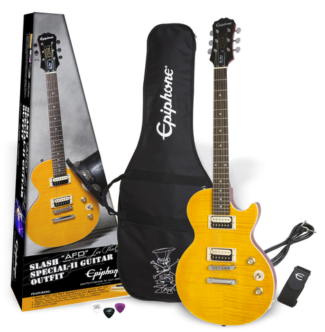 Epiphone Slash 