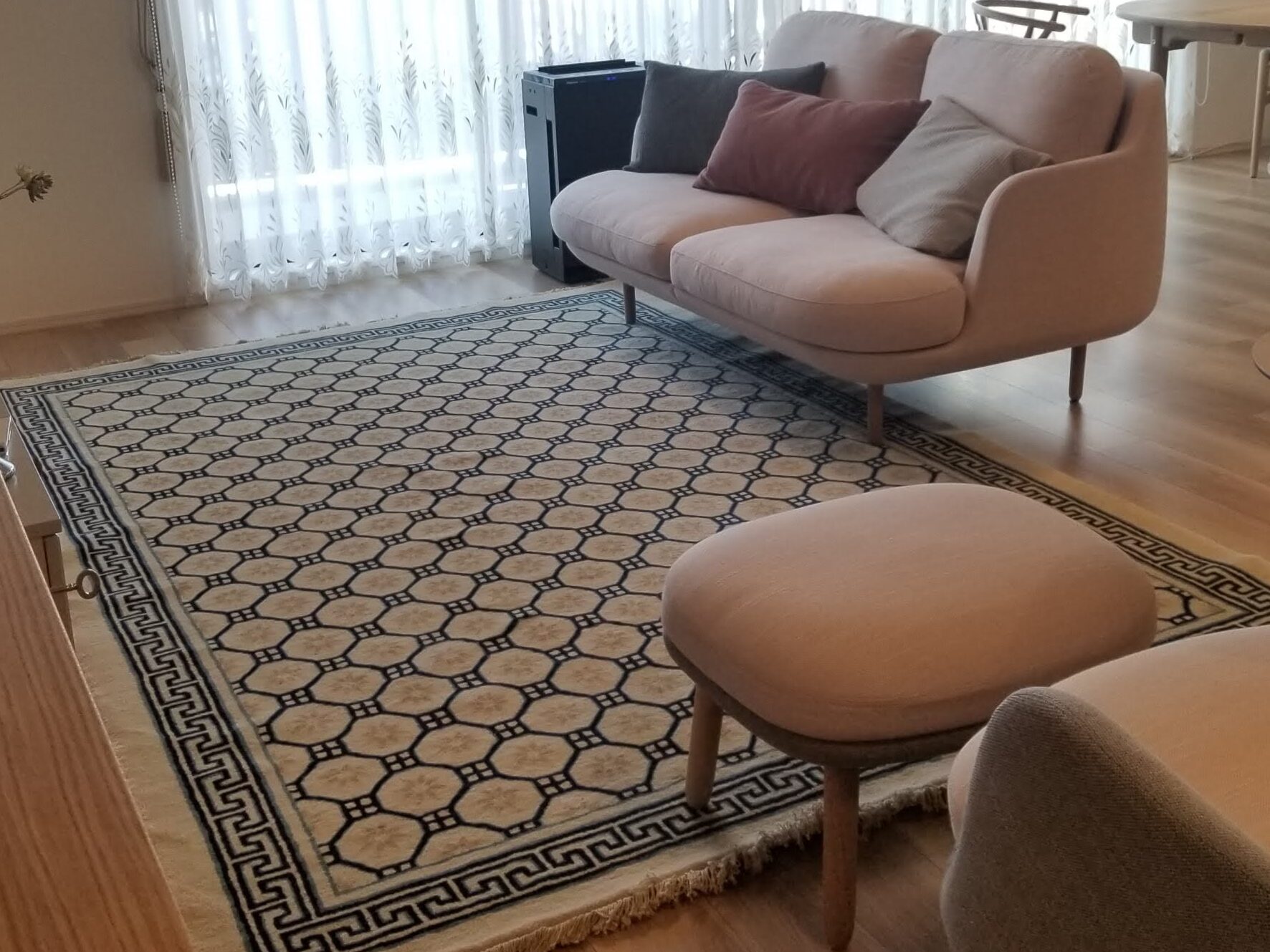 MUNI CARPETS – フリッツ・ハンセン正規専門店 / FRITZ HANSEN STORE OSAKA