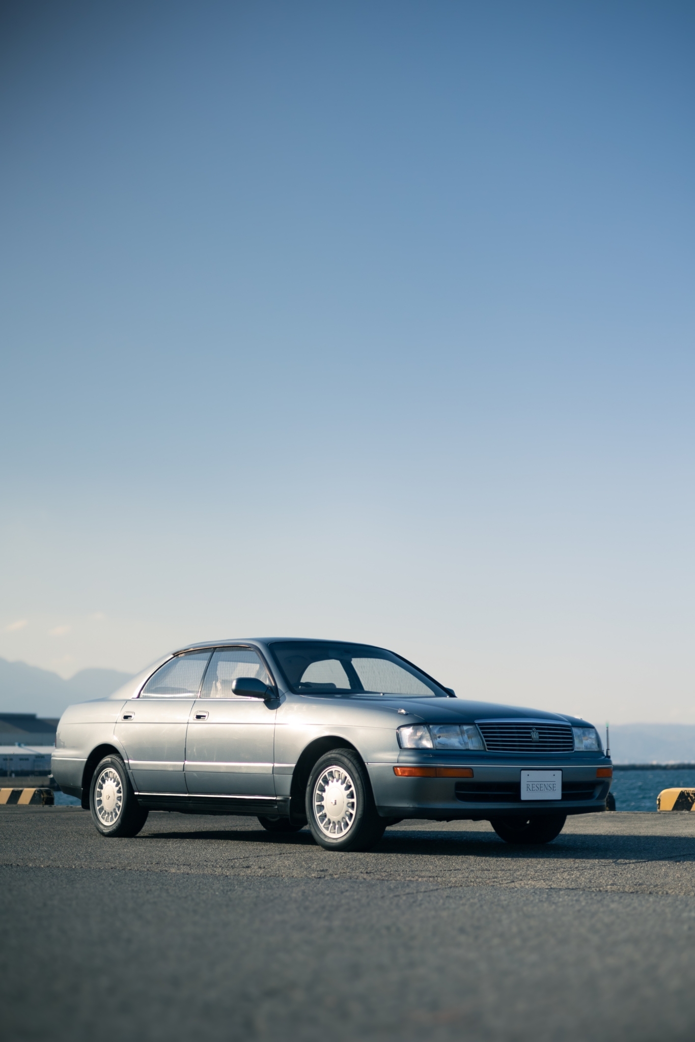 トヨタ・クラウン（FR/4AT）【試乗記】純国産車で、日本の高級車文化の