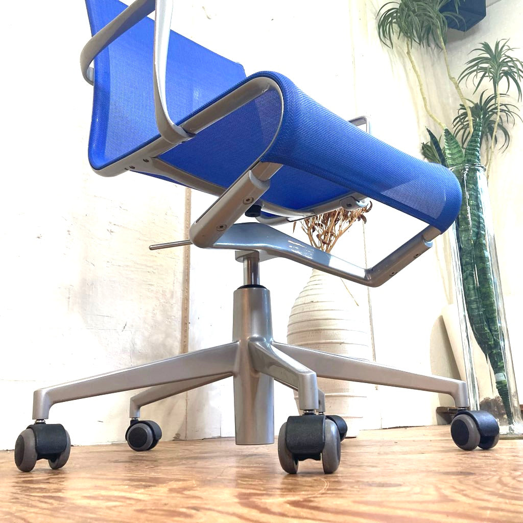カッシーナ・イクスシー / Cassina ixc. アリアス ローリングフレーム