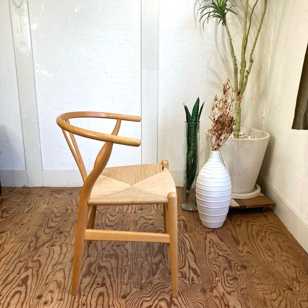 カールハンセン＆サン / Carl Hansen & Søn Yチェア CH24 ハンスJ