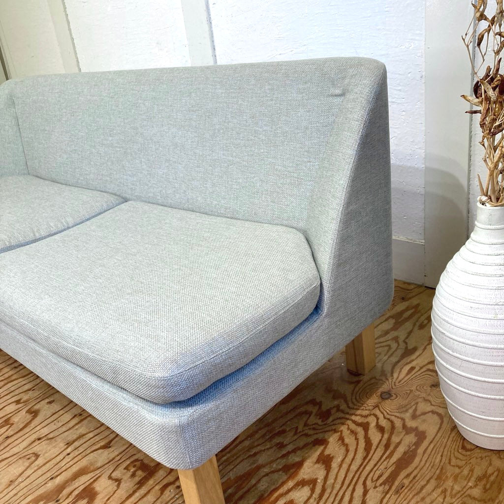 イデー / IDEE シエラソファ / SIERRA SOFA ライトグレー 藤城成貴