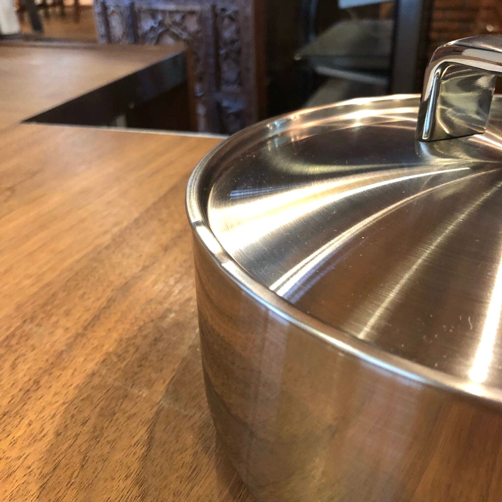 イッタラ / iittala ツールズ ソースパン 片手鍋 3L 中古 北欧 Bojorn