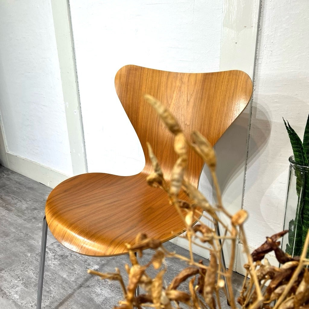 フリッツ・ハンセン / FRITZ HANSEN セブンチェア アルネ・ヤコブセン