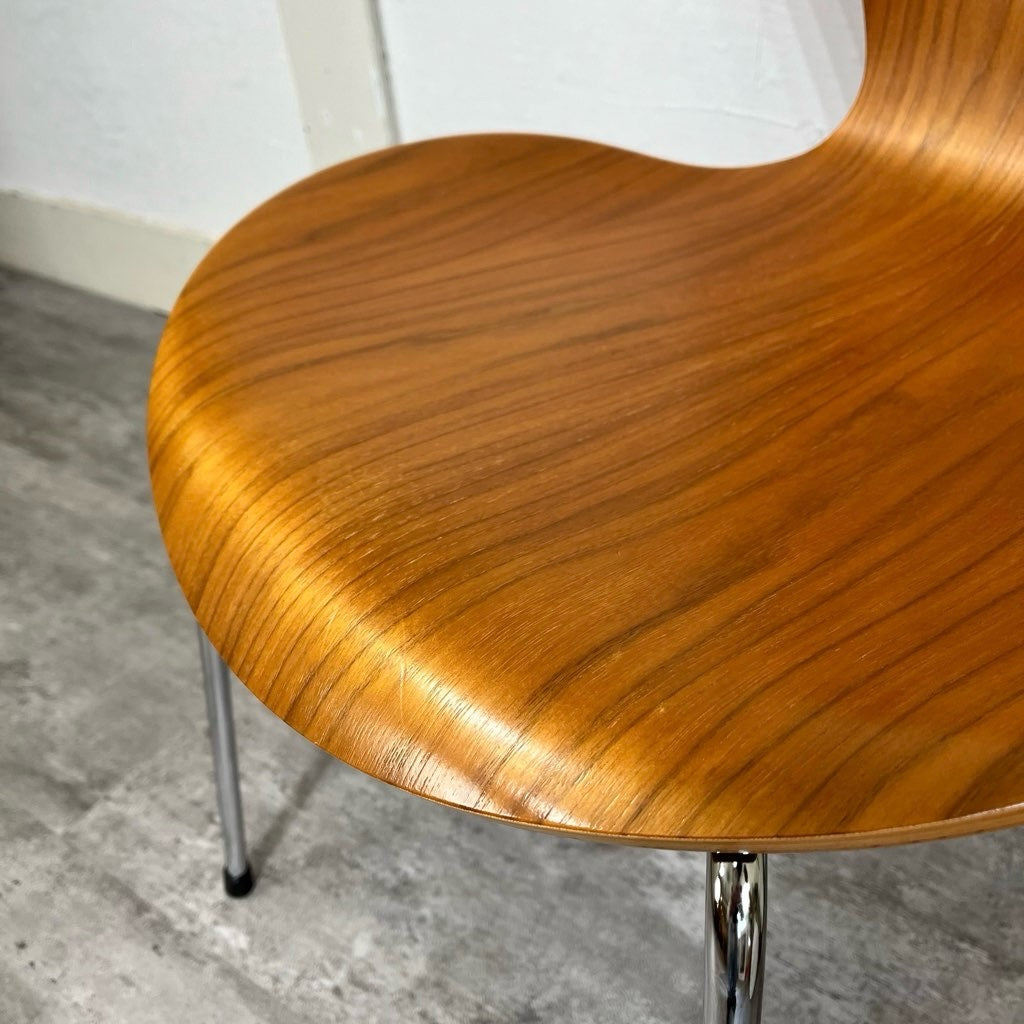 フリッツ・ハンセン / FRITZ HANSEN セブンチェア アルネ・ヤコブセン